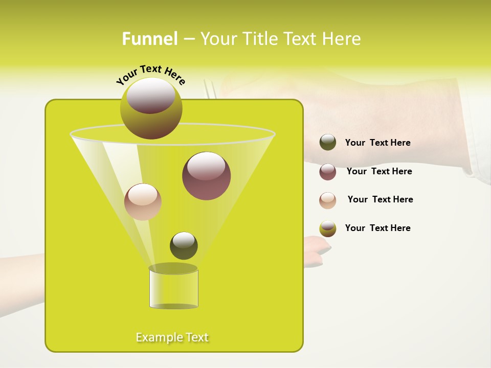 Structure Mortgage Realestate PowerPoint Template