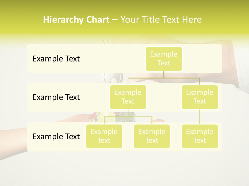 Structure Mortgage Realestate PowerPoint Template