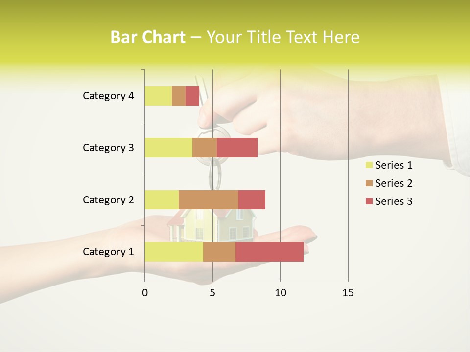 Structure Mortgage Realestate PowerPoint Template