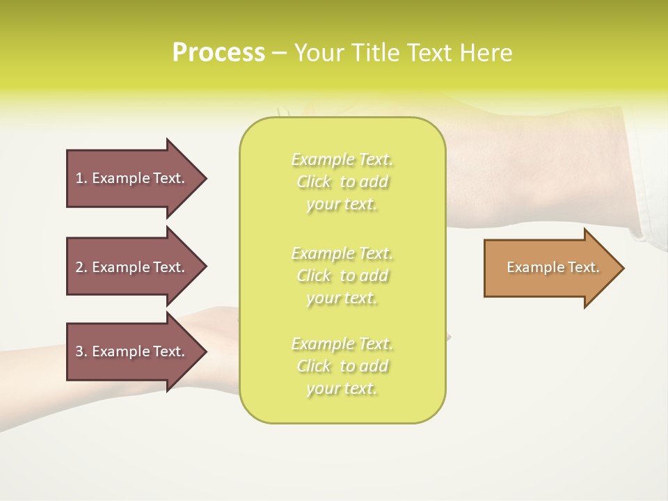 Structure Mortgage Realestate PowerPoint Template