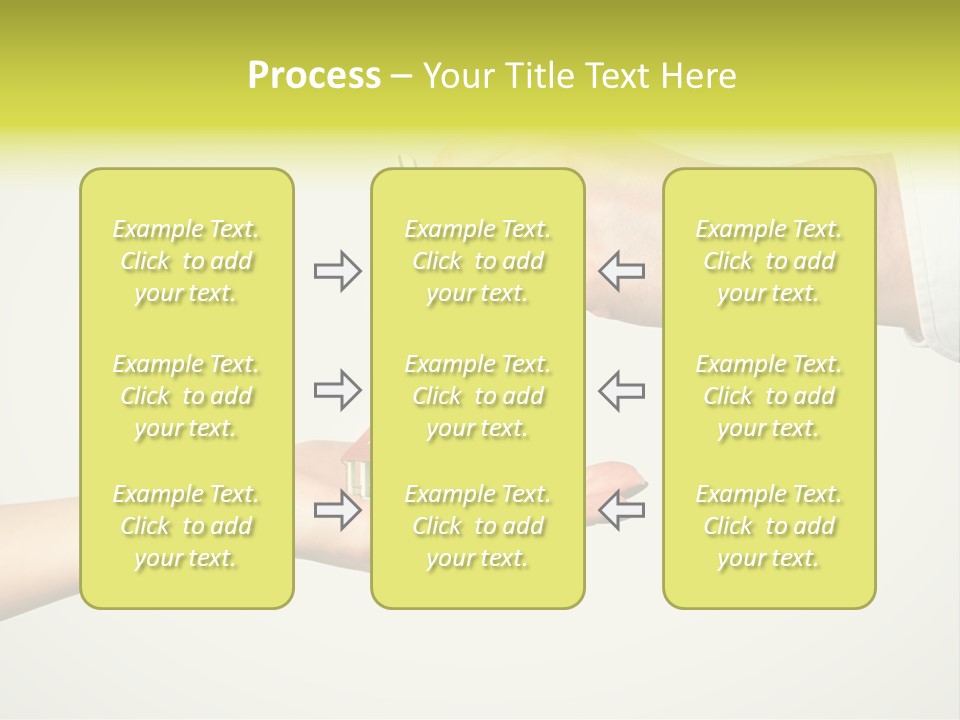 Structure Mortgage Realestate PowerPoint Template