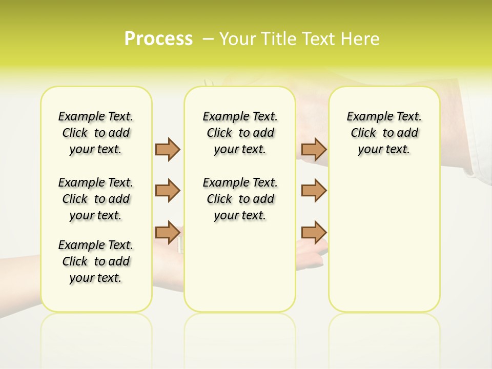 Structure Mortgage Realestate PowerPoint Template