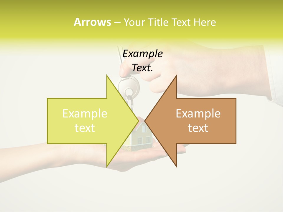 Structure Mortgage Realestate PowerPoint Template