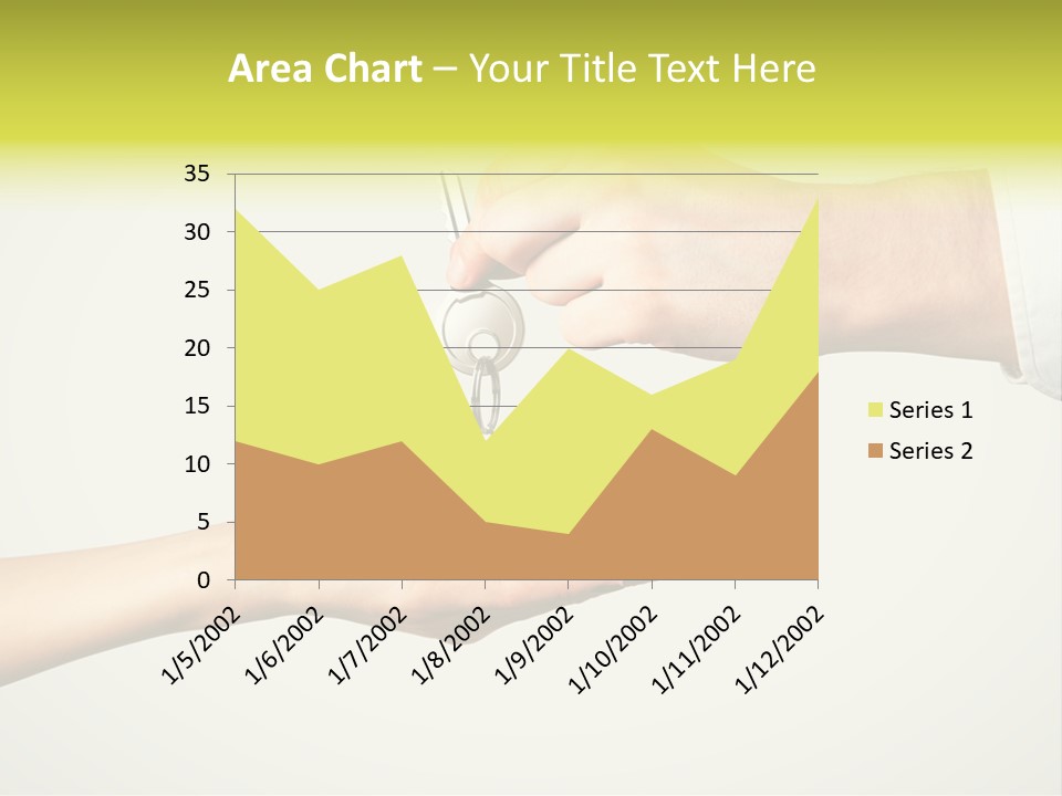 Structure Mortgage Realestate PowerPoint Template