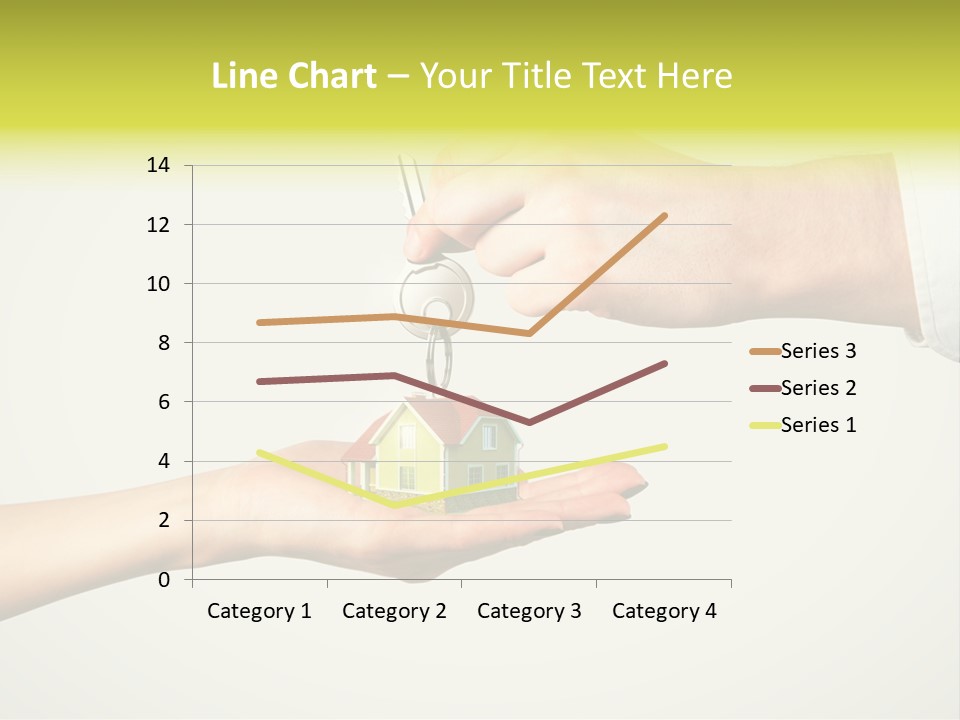 Structure Mortgage Realestate PowerPoint Template