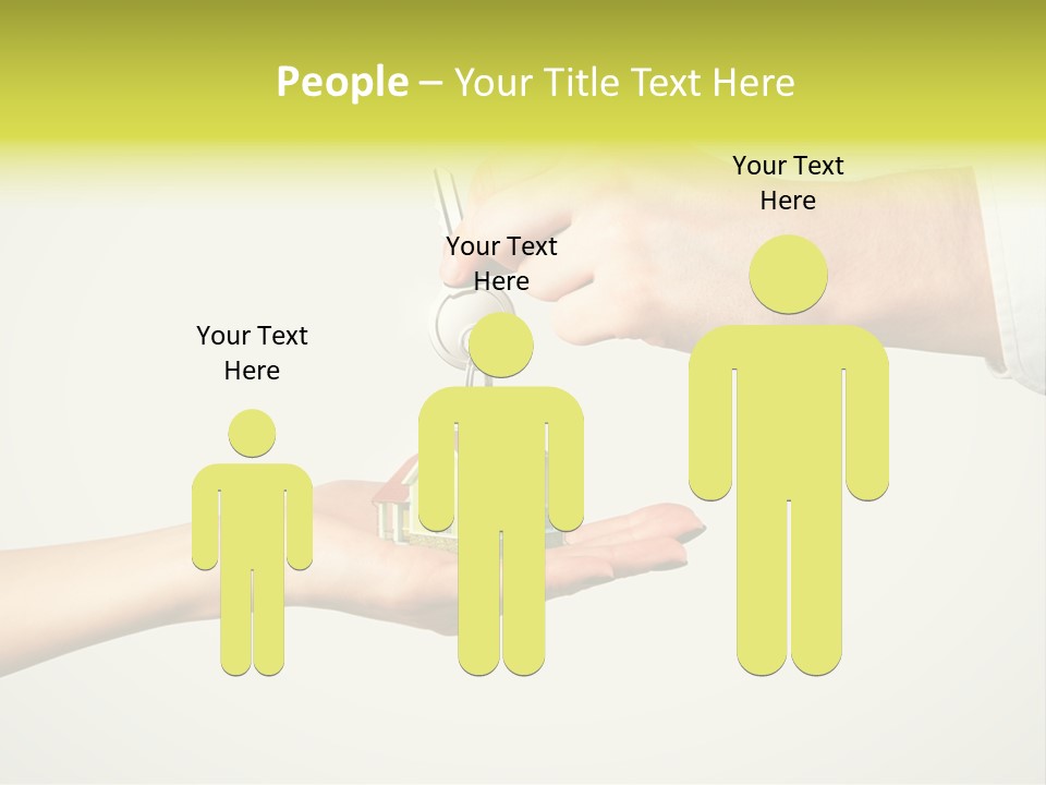 Structure Mortgage Realestate PowerPoint Template