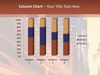 Advancement Timely Leccy PowerPoint Template