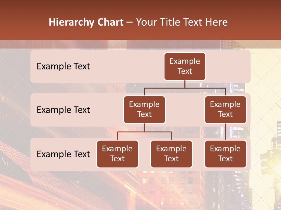 Advancement Timely Leccy PowerPoint Template