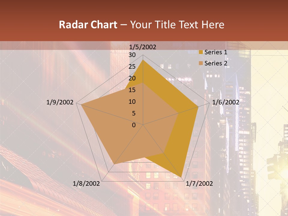 Advancement Timely Leccy PowerPoint Template