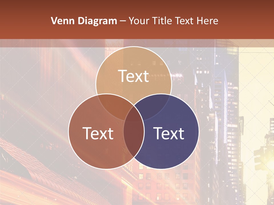 Advancement Timely Leccy PowerPoint Template