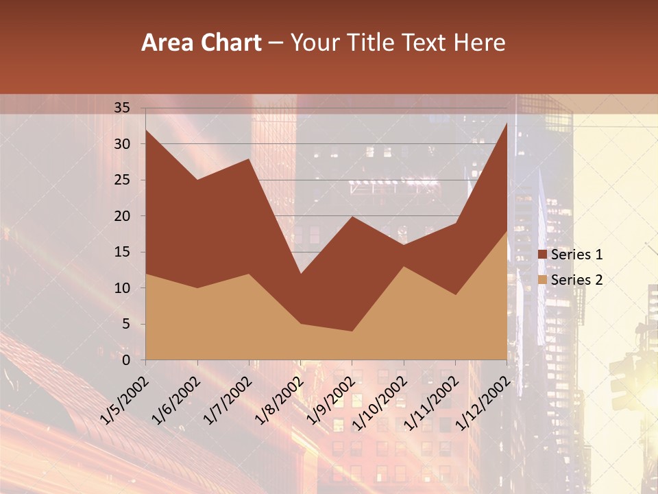 Advancement Timely Leccy PowerPoint Template