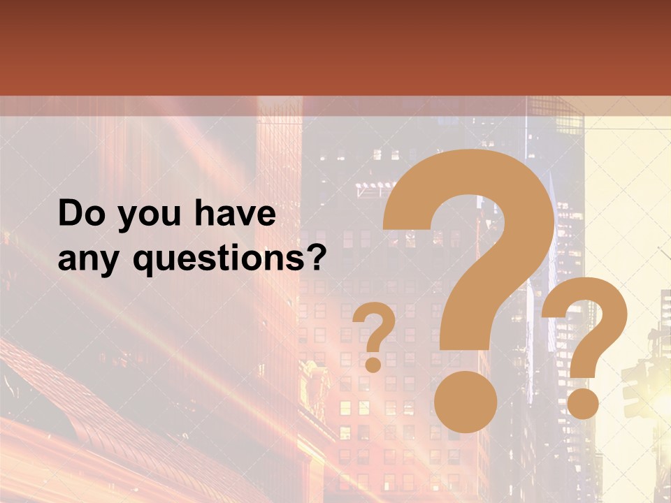 Advancement Timely Leccy PowerPoint Template