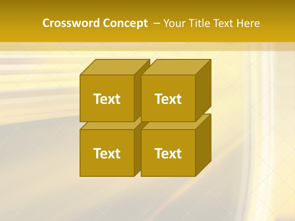 Advance Voguish Environment PowerPoint Template
