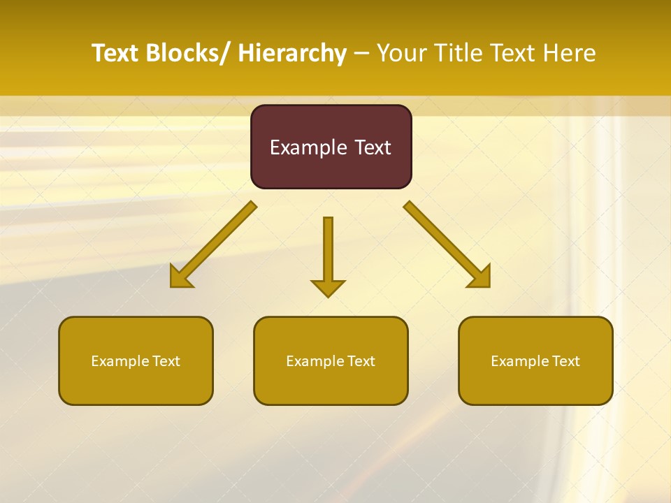 Advance Voguish Environment PowerPoint Template