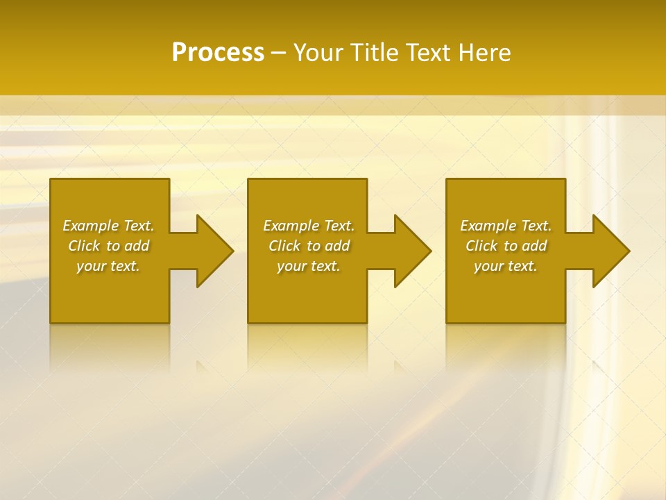 Advance Voguish Environment PowerPoint Template