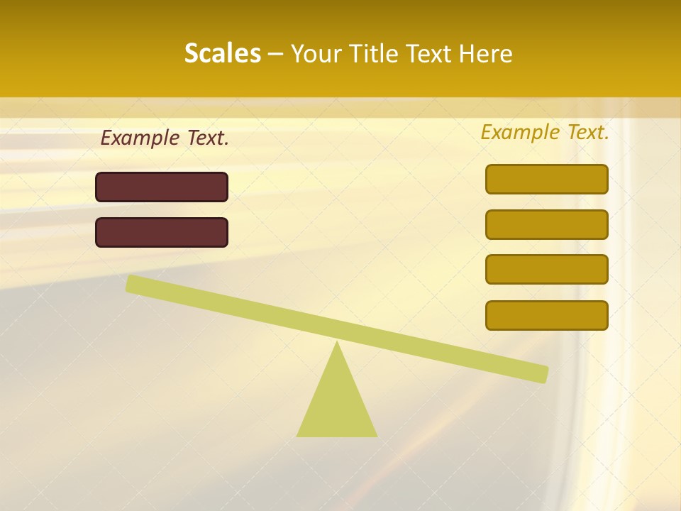 Advance Voguish Environment PowerPoint Template