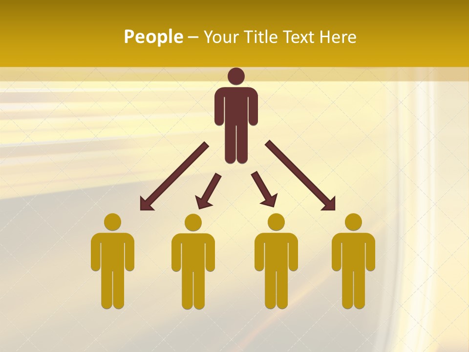 Advance Voguish Environment PowerPoint Template