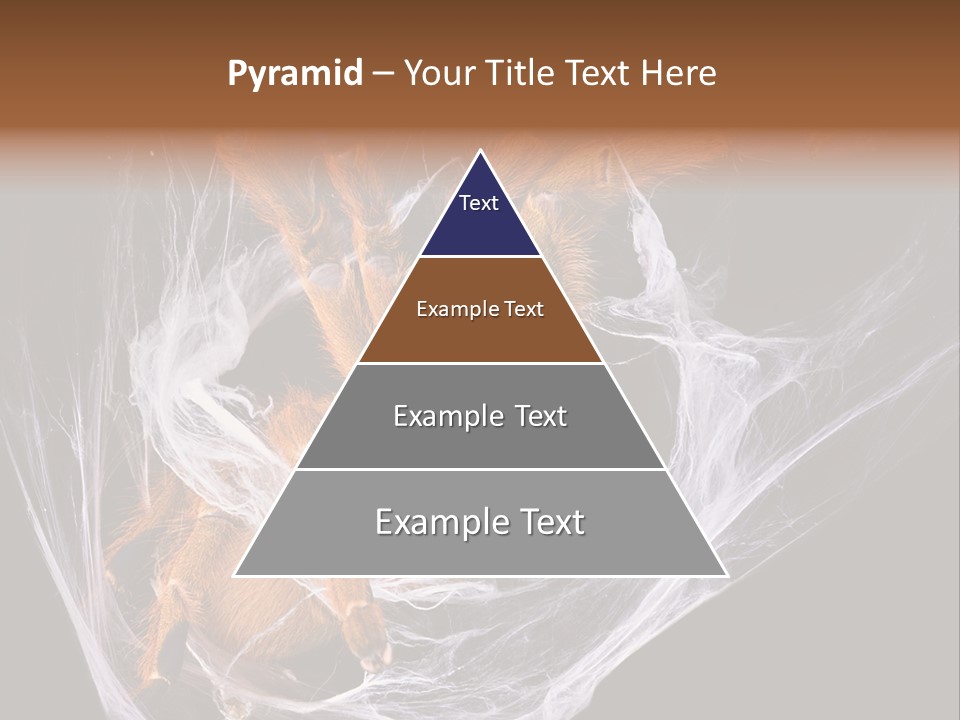 Animal Nature Nobody PowerPoint Template