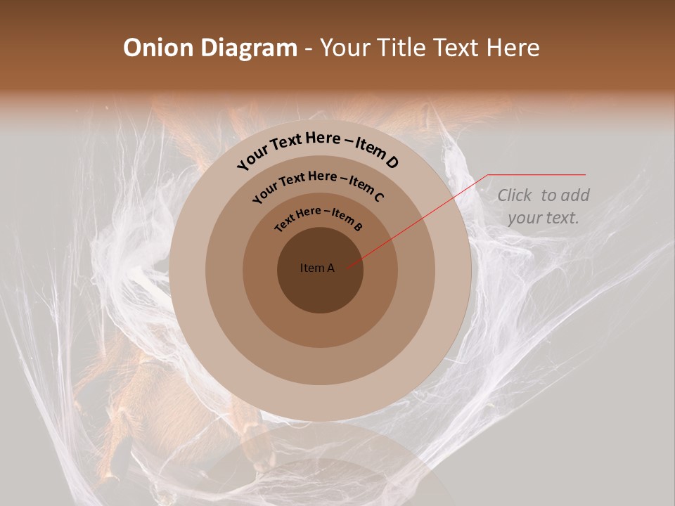 Animal Nature Nobody PowerPoint Template