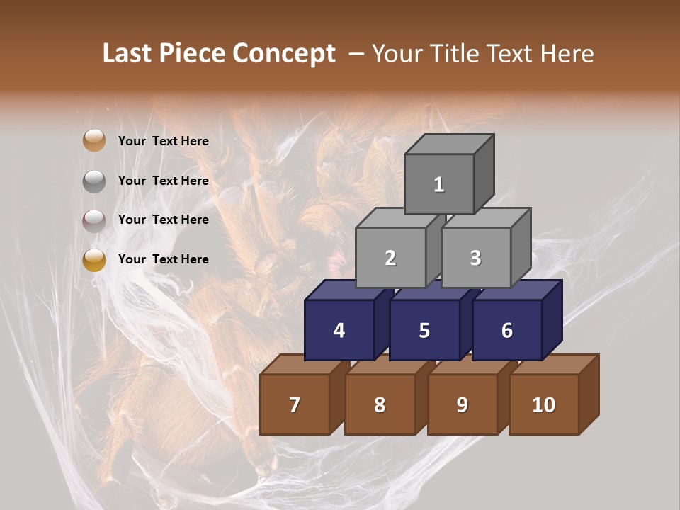 Animal Nature Nobody PowerPoint Template