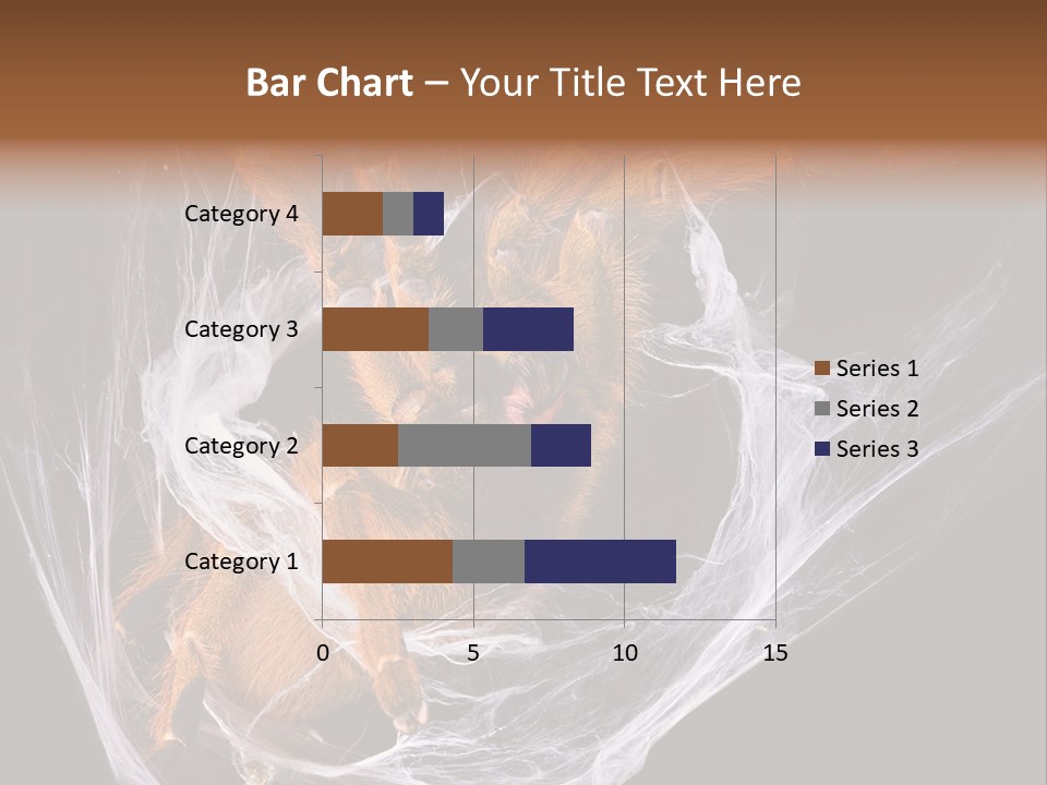 Animal Nature Nobody PowerPoint Template