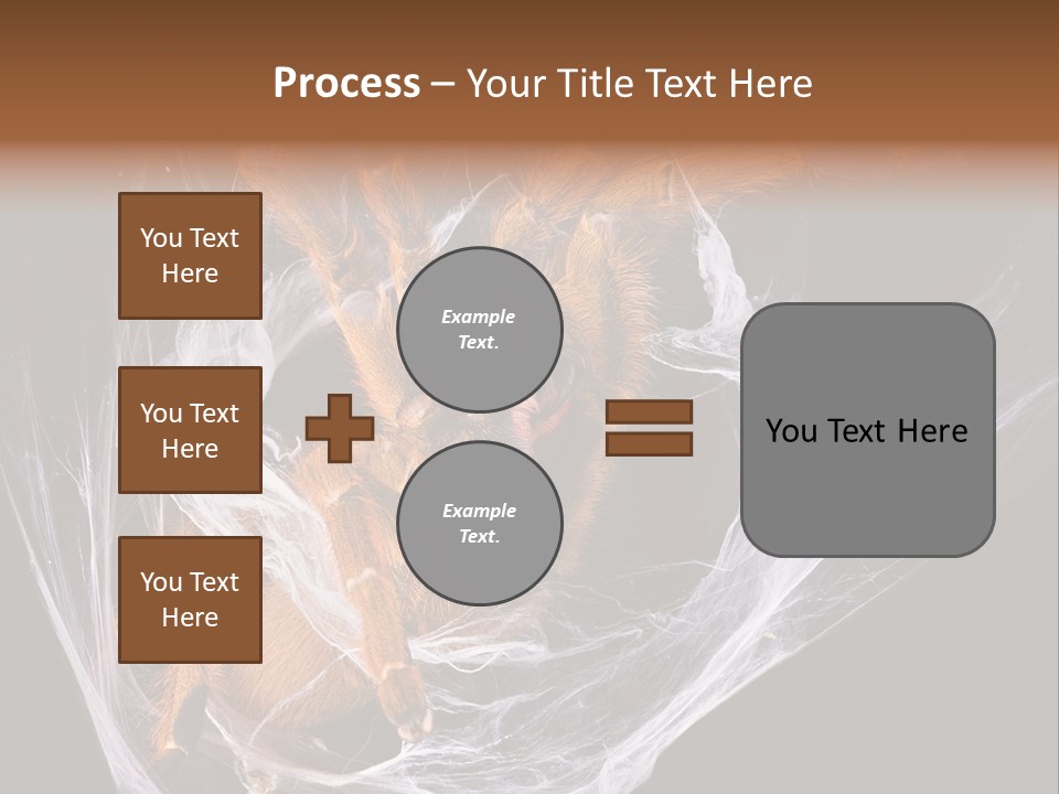 Animal Nature Nobody PowerPoint Template