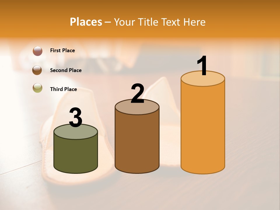 House Residential Soft PowerPoint Template