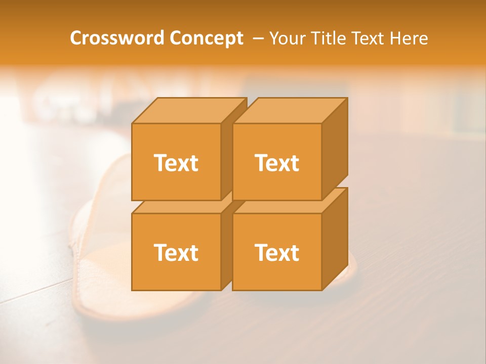 House Residential Soft PowerPoint Template