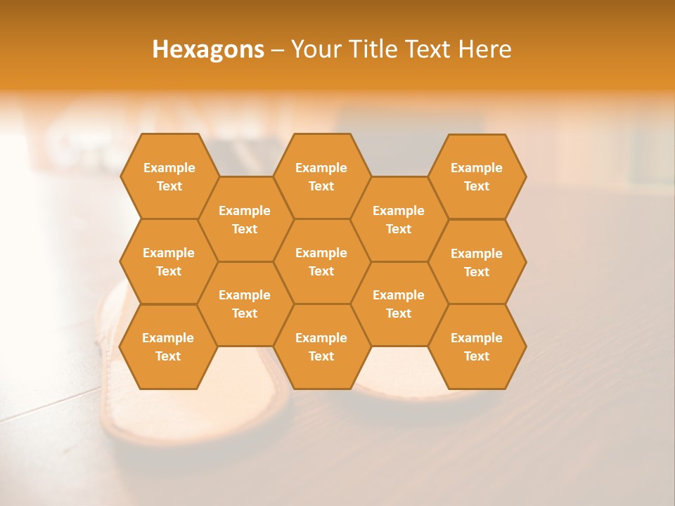 House Residential Soft PowerPoint Template