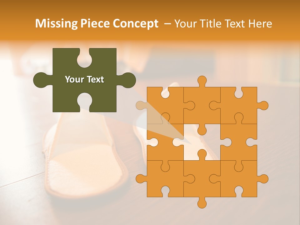 House Residential Soft PowerPoint Template