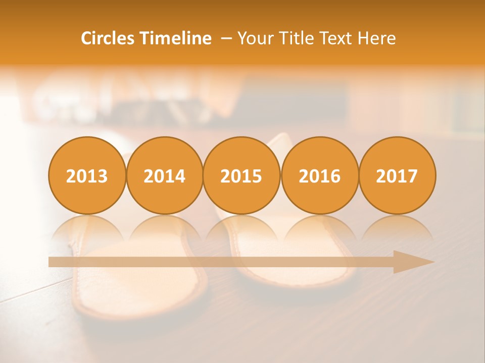 House Residential Soft PowerPoint Template