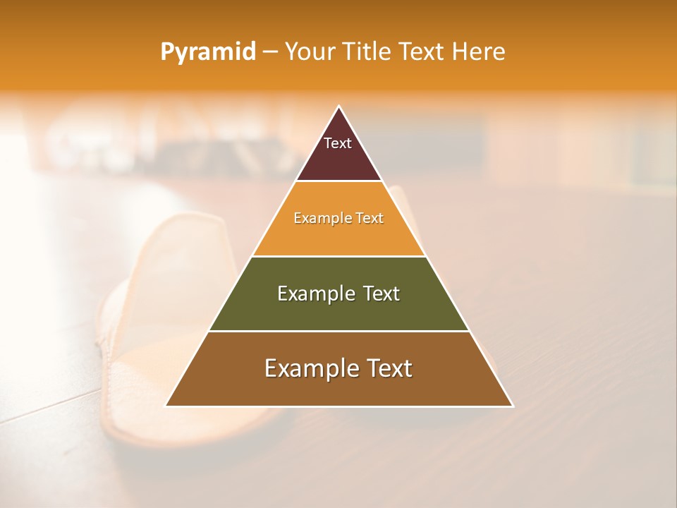 House Residential Soft PowerPoint Template