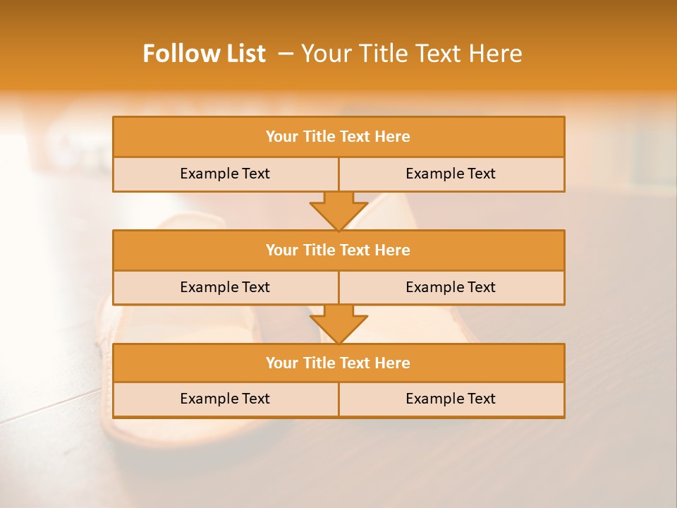 House Residential Soft PowerPoint Template