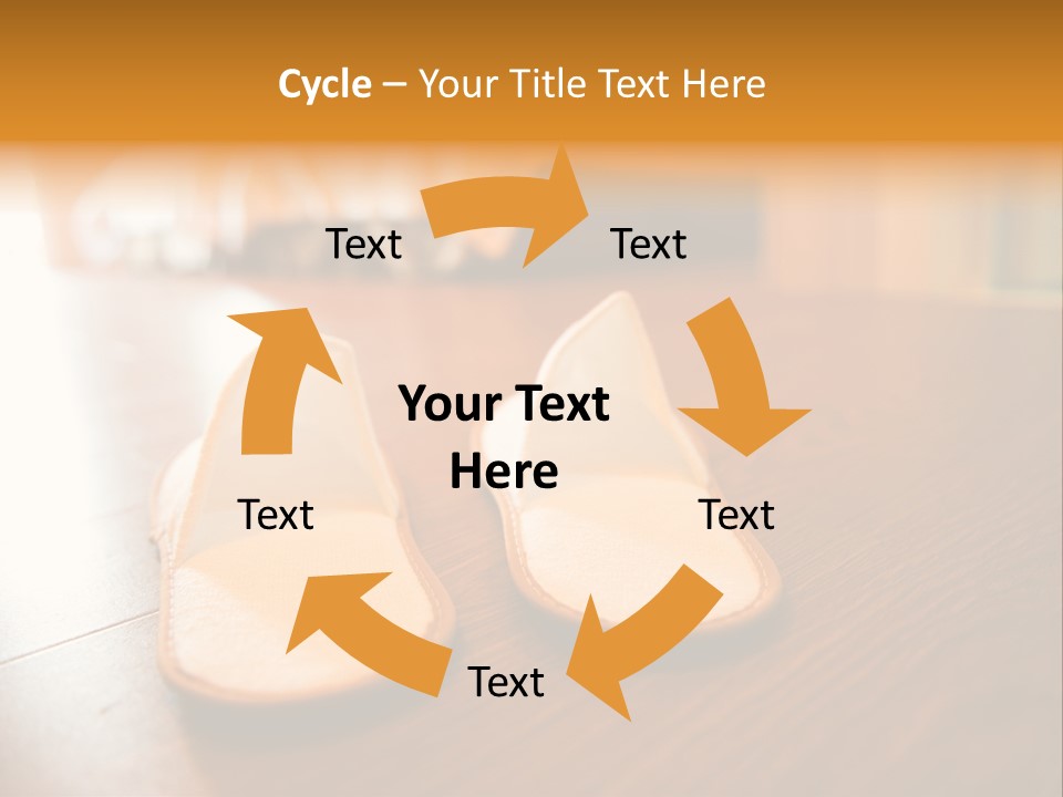 House Residential Soft PowerPoint Template