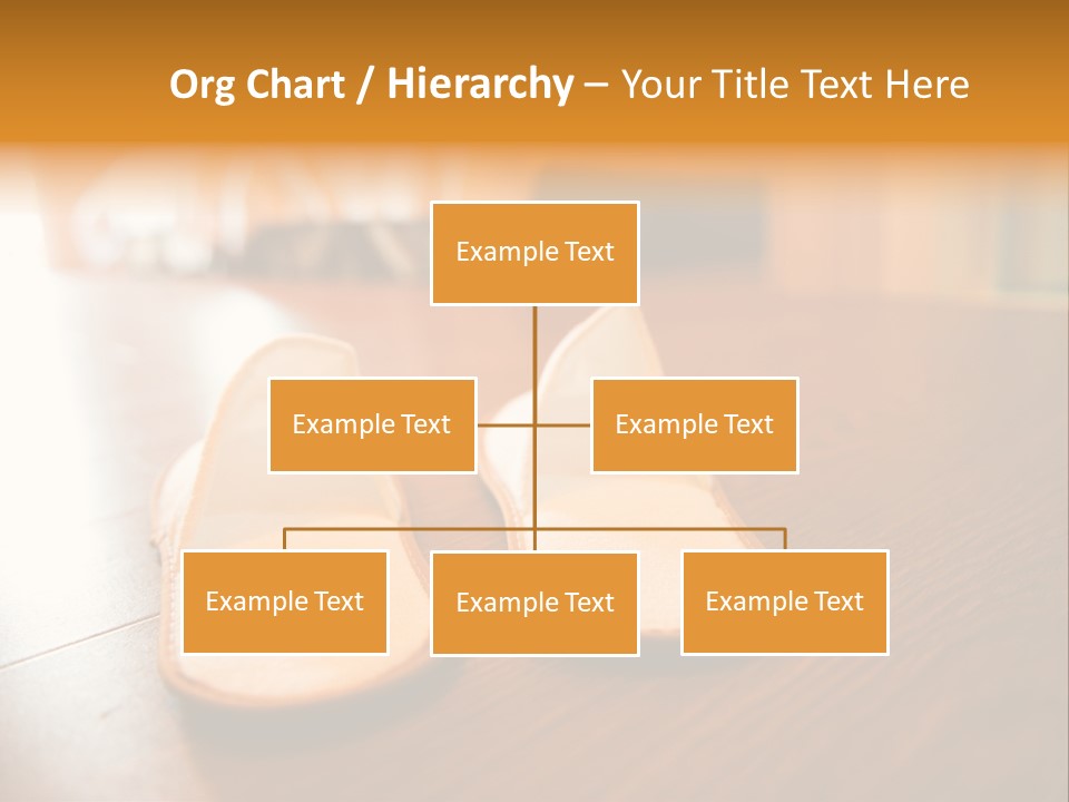 House Residential Soft PowerPoint Template