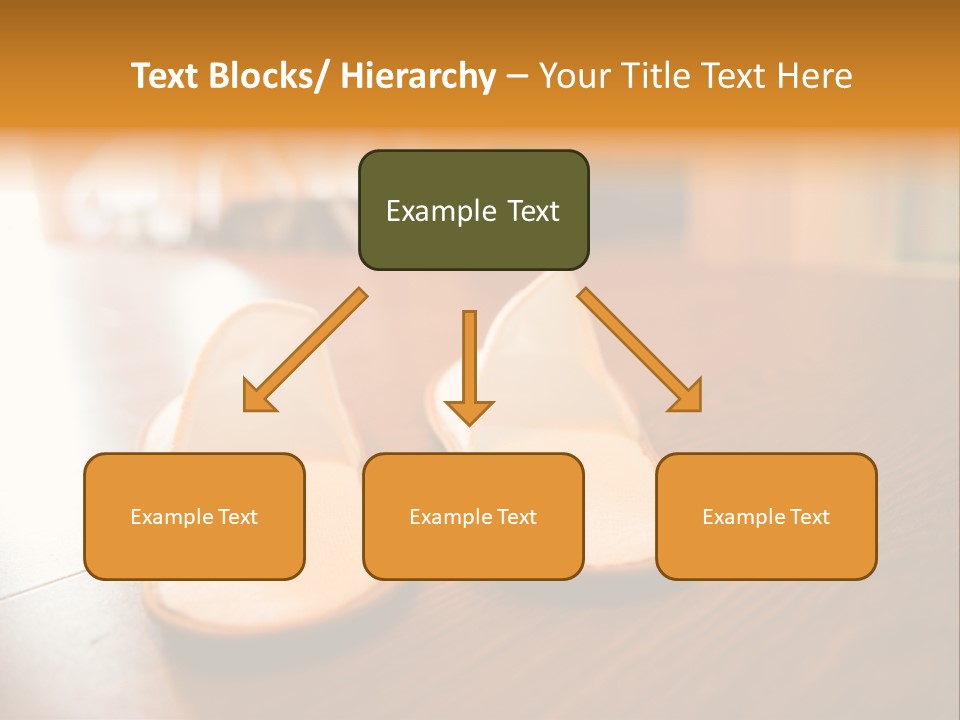 House Residential Soft PowerPoint Template