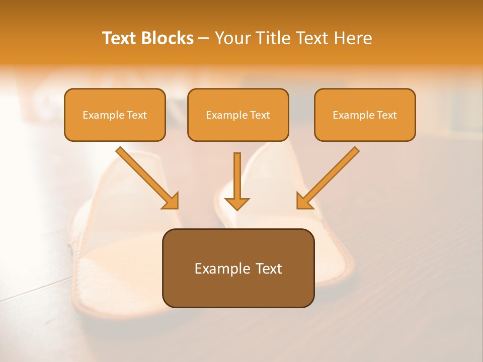 House Residential Soft PowerPoint Template