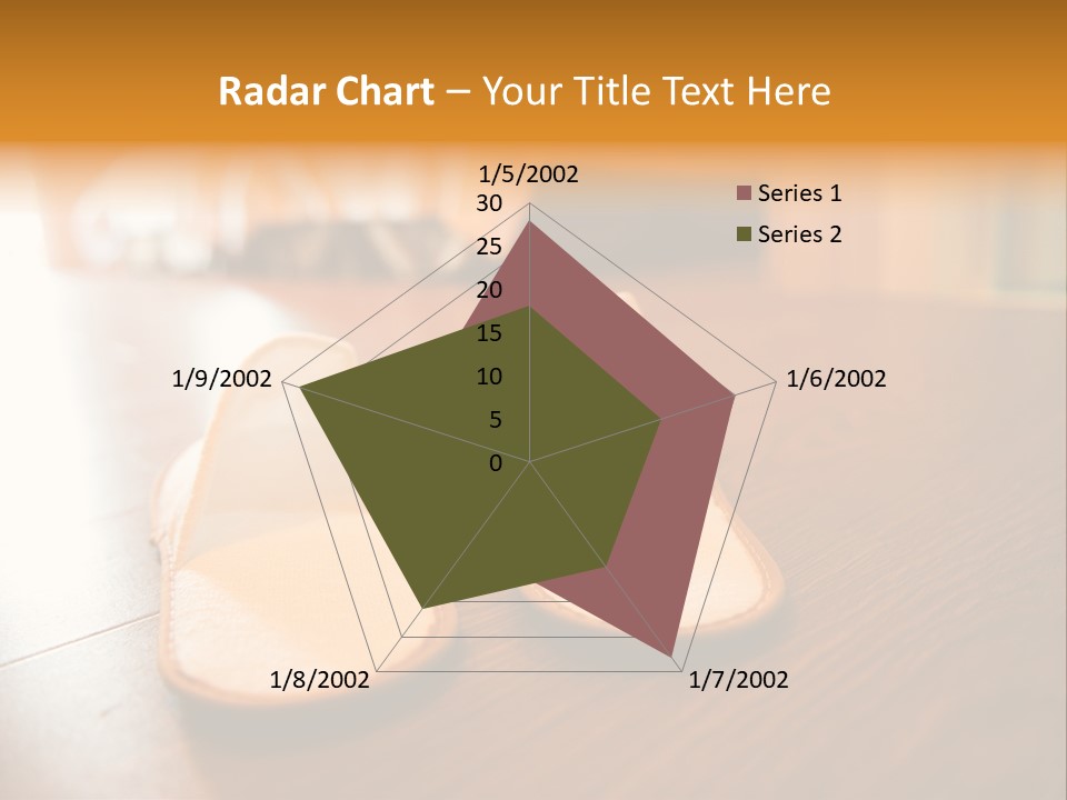 House Residential Soft PowerPoint Template