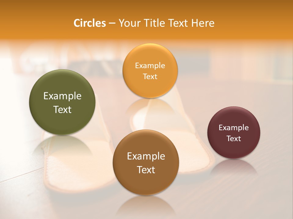 House Residential Soft PowerPoint Template