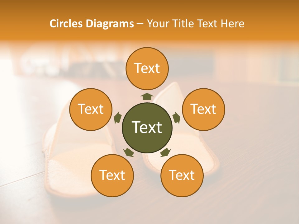 House Residential Soft PowerPoint Template