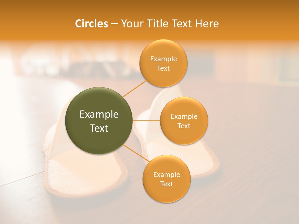 House Residential Soft PowerPoint Template