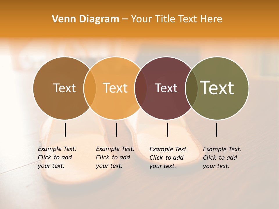 House Residential Soft PowerPoint Template