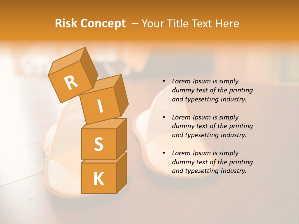 House Residential Soft PowerPoint Template