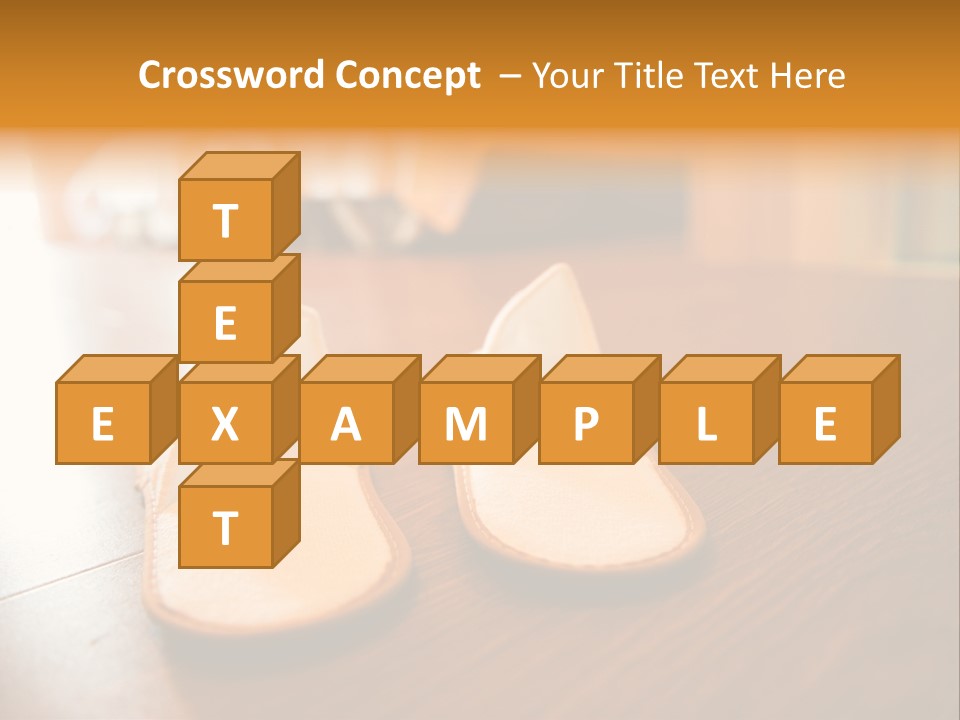 House Residential Soft PowerPoint Template