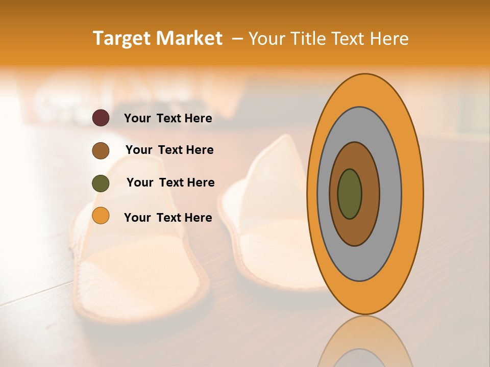 House Residential Soft PowerPoint Template