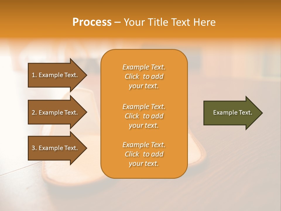 House Residential Soft PowerPoint Template