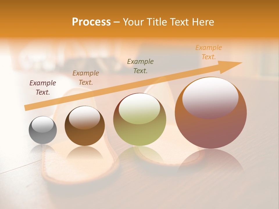 House Residential Soft PowerPoint Template