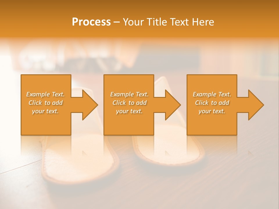 House Residential Soft PowerPoint Template