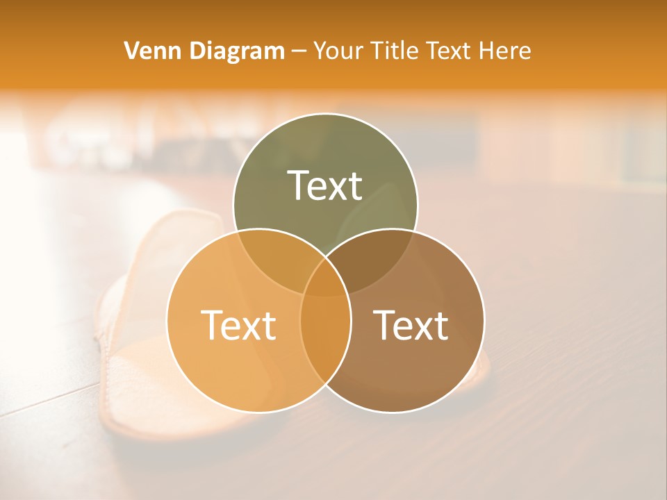 House Residential Soft PowerPoint Template
