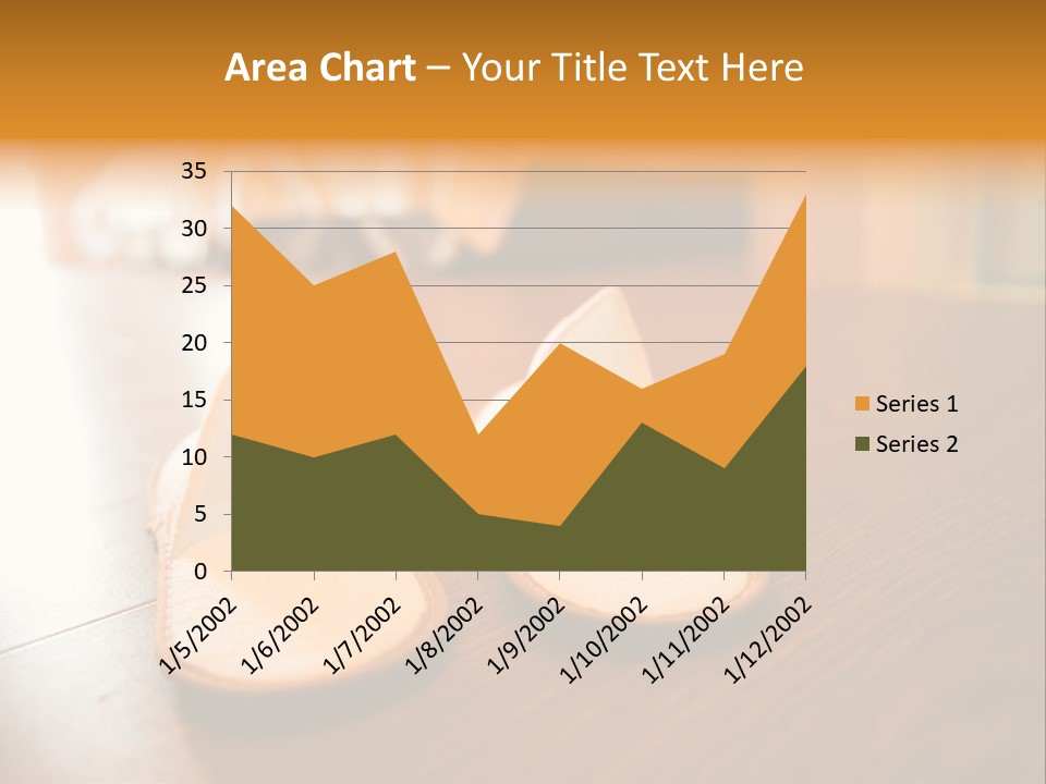 House Residential Soft PowerPoint Template